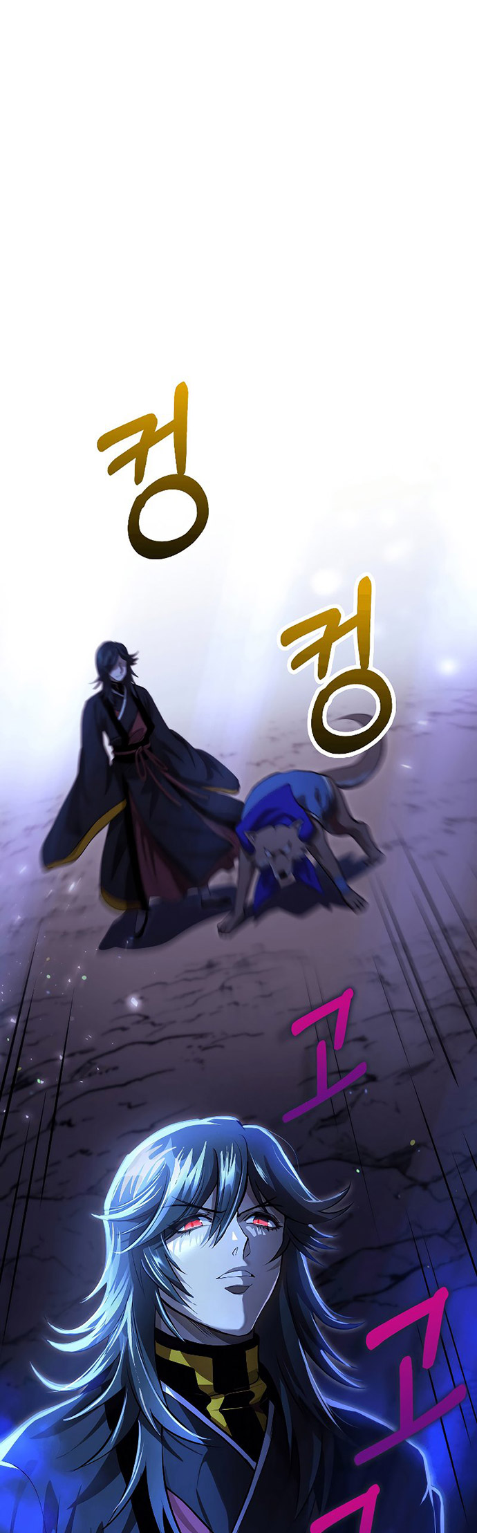 Doctor’s Rebirth