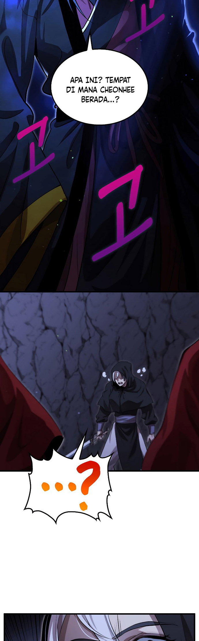 Doctor’s Rebirth