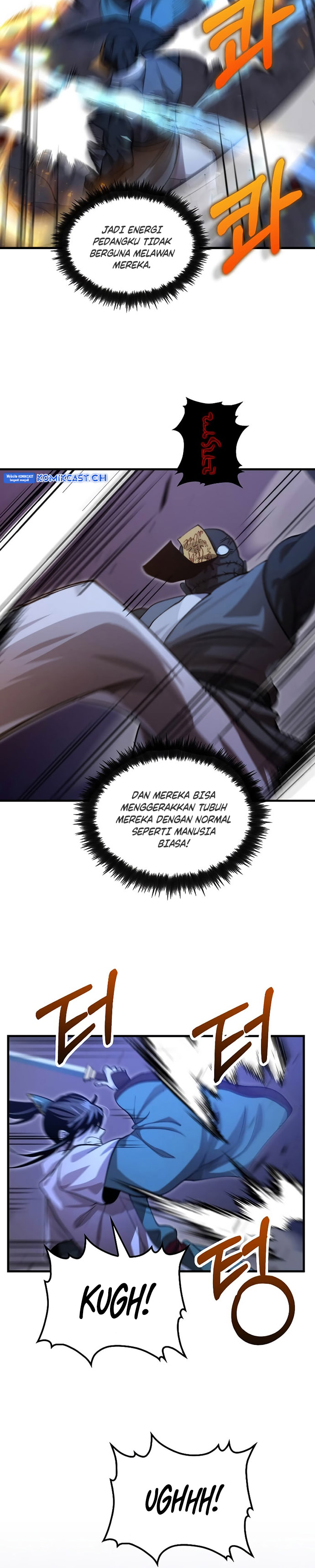 Doctor’s Rebirth