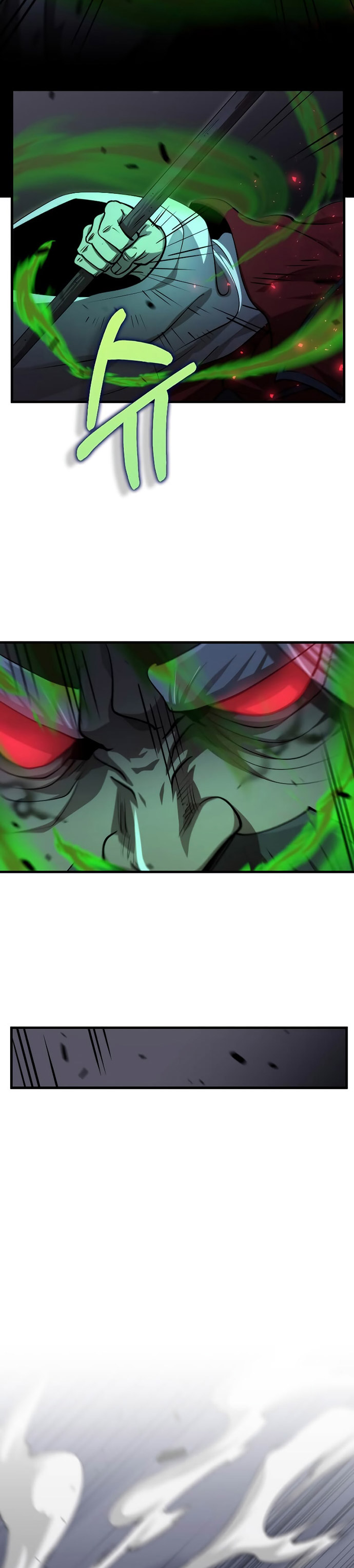 Doctor’s Rebirth