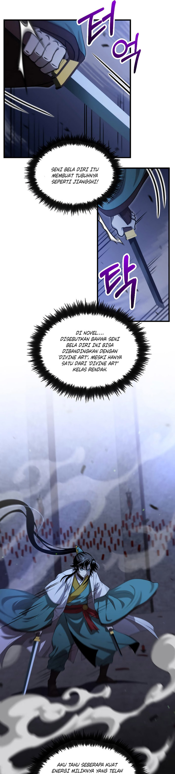 Doctor’s Rebirth