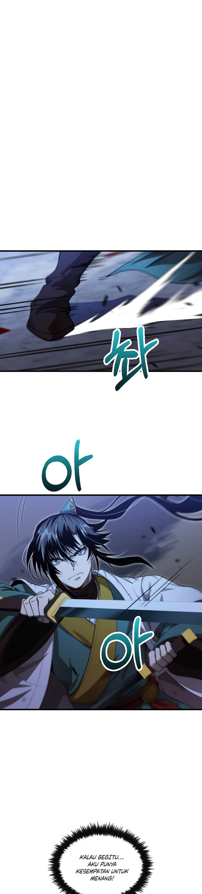 Doctor’s Rebirth