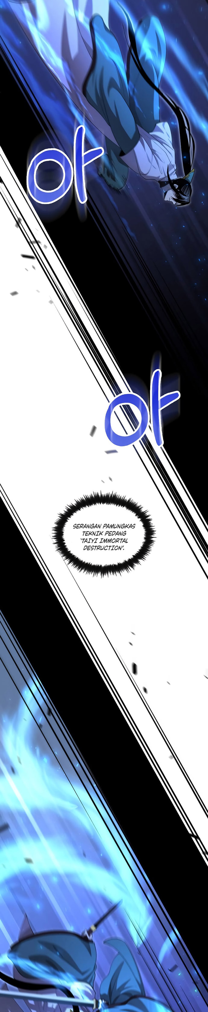 Doctor’s Rebirth
