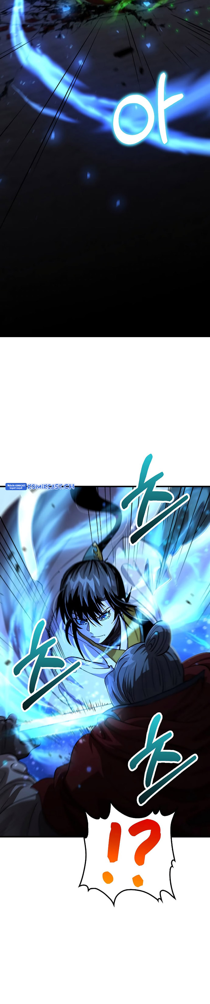 Doctor’s Rebirth