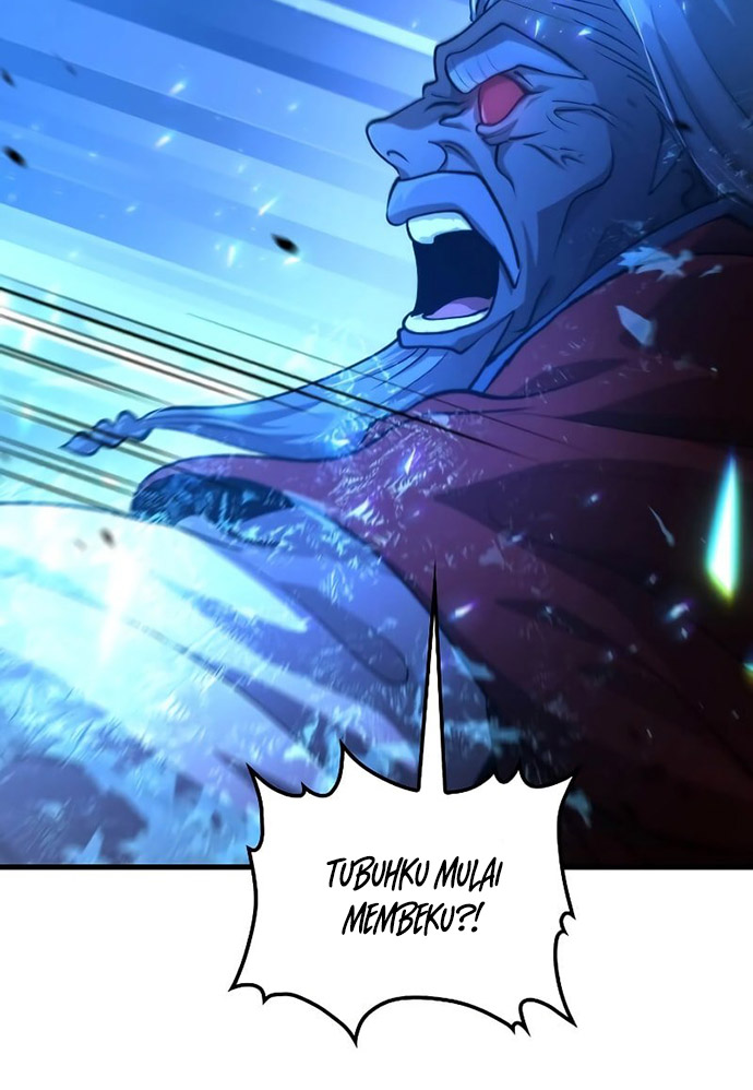 Doctor’s Rebirth