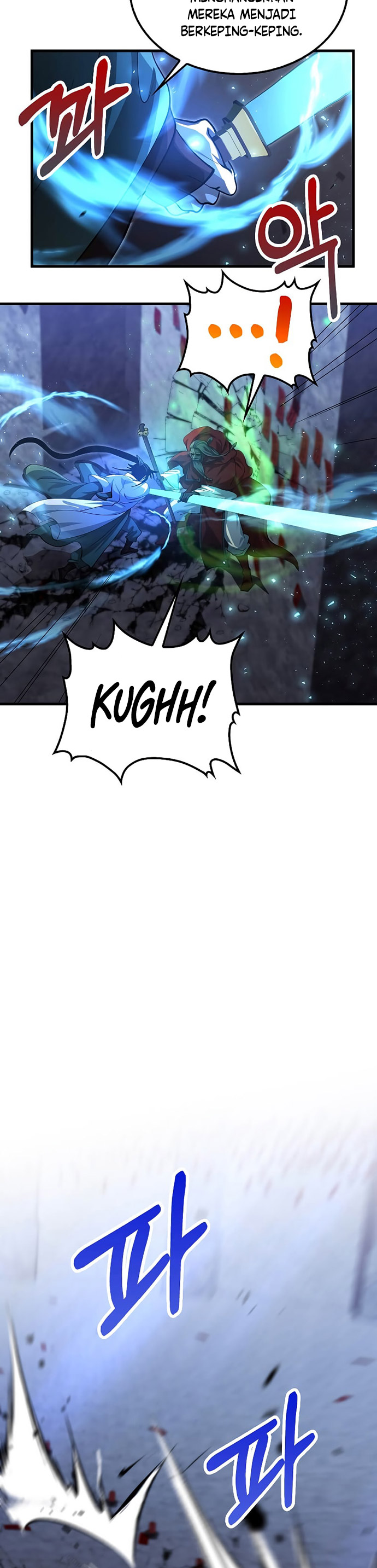 Doctor’s Rebirth