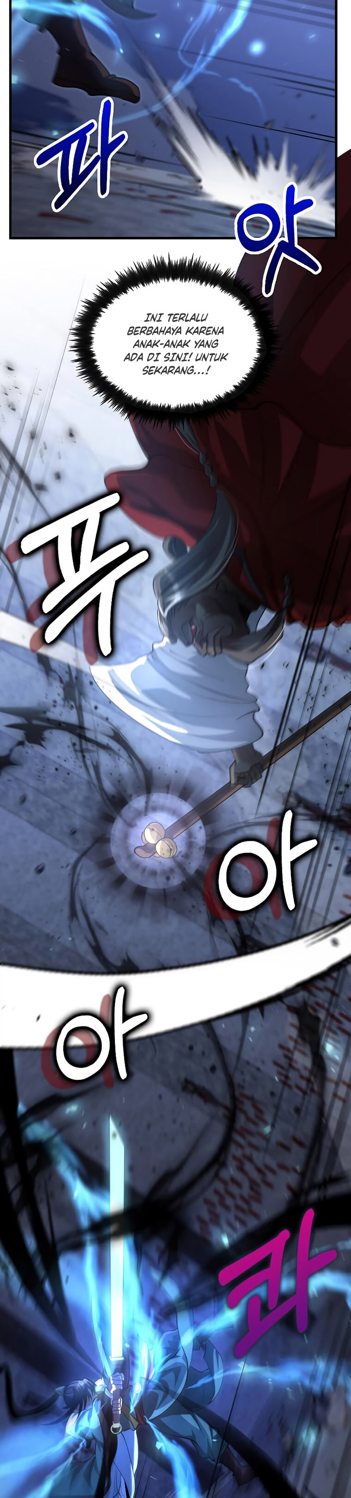 Doctor’s Rebirth