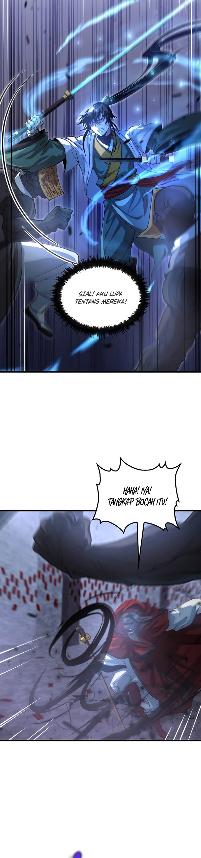 Doctor’s Rebirth