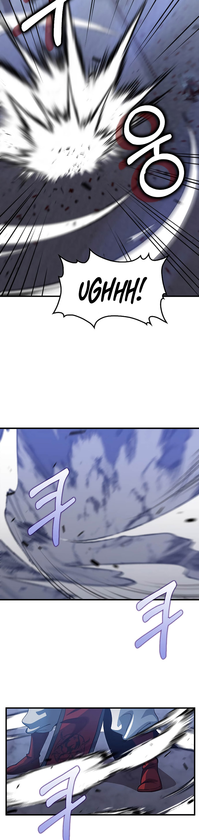 Doctor’s Rebirth