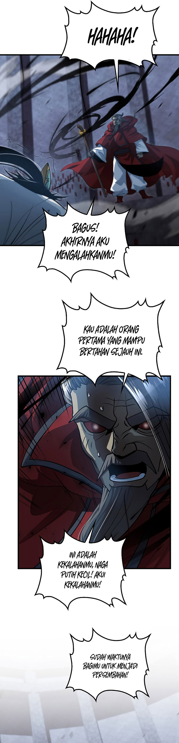 Doctor’s Rebirth