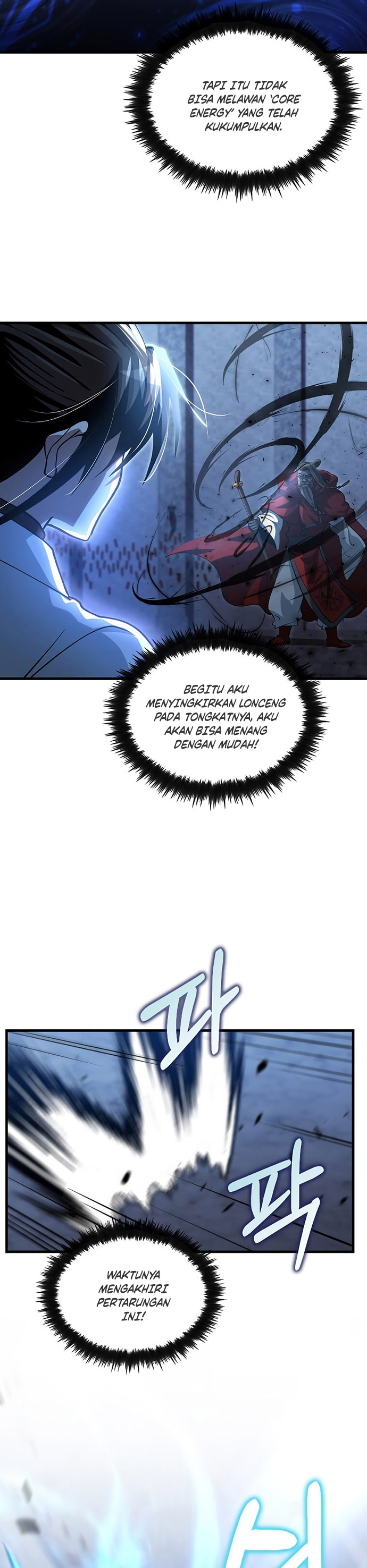 Doctor’s Rebirth