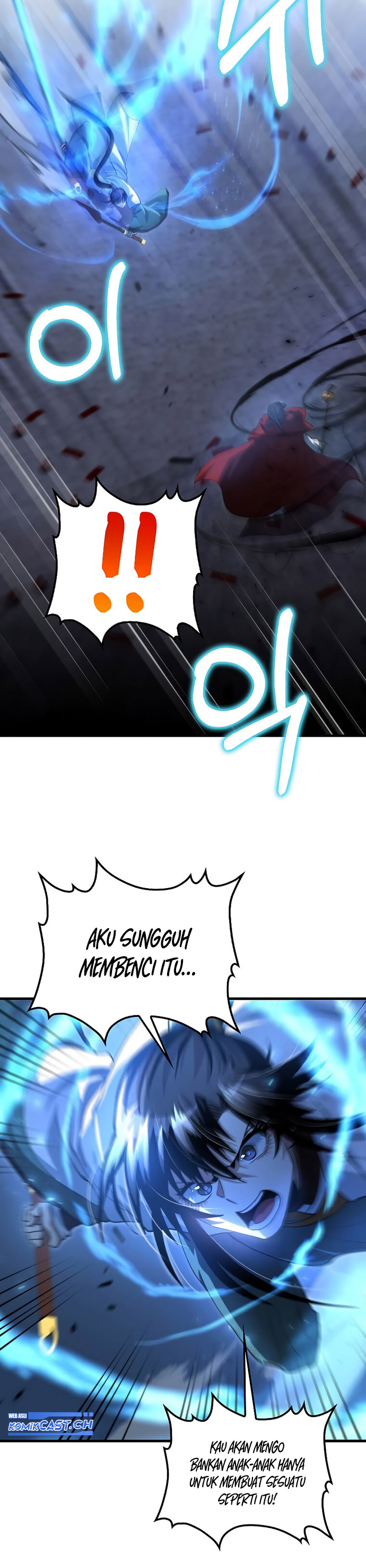 Doctor’s Rebirth