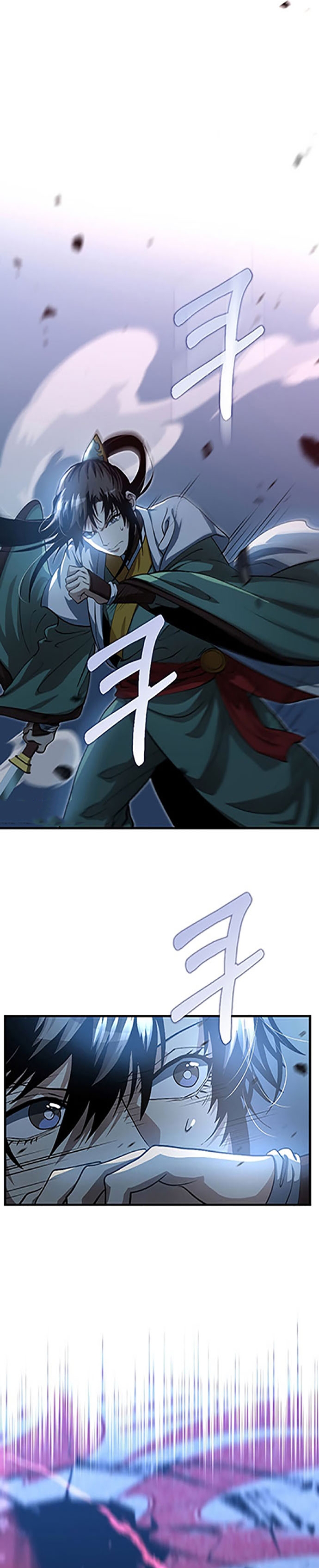 Doctor’s Rebirth