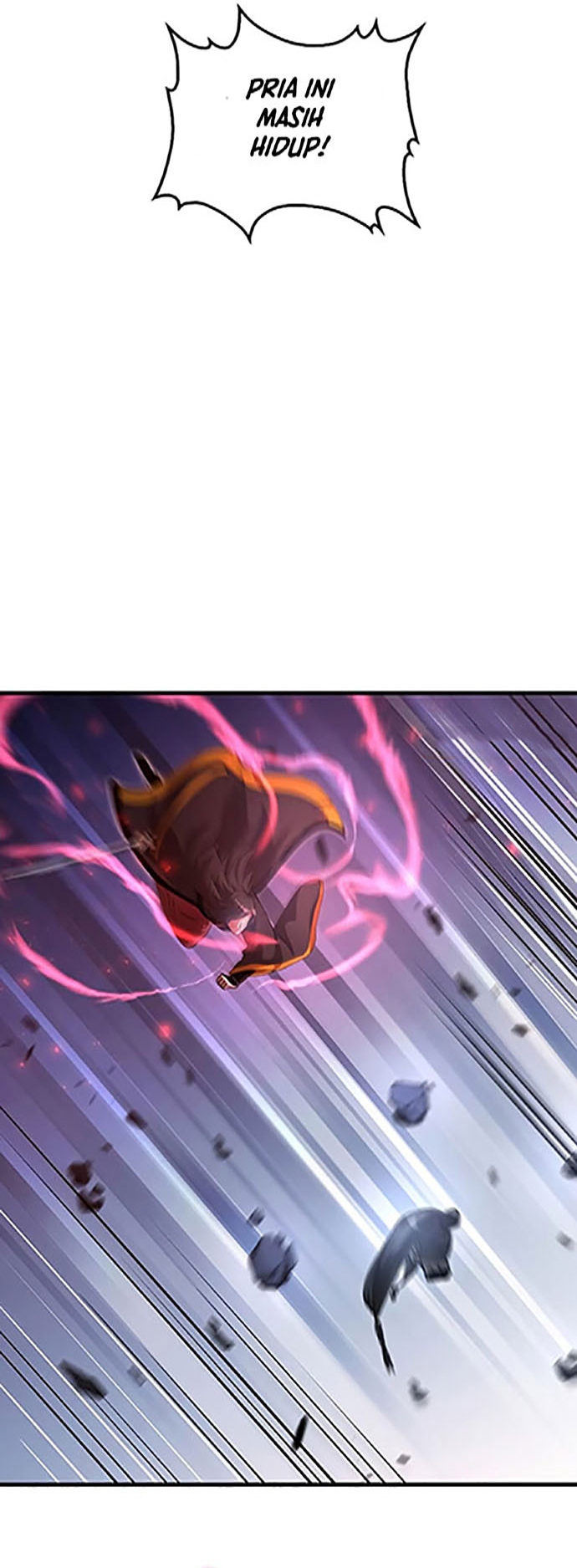 Doctor’s Rebirth