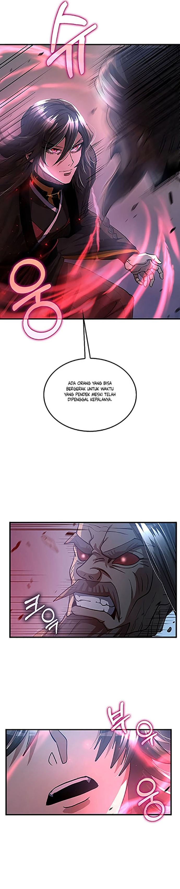 Doctor’s Rebirth