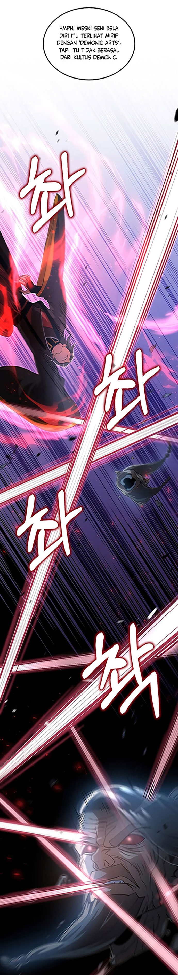Doctor’s Rebirth