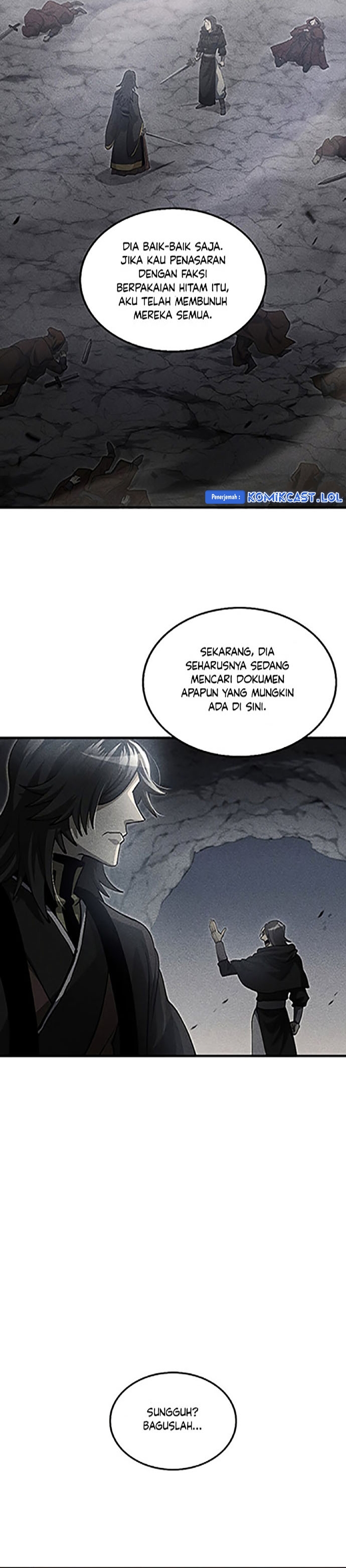 Doctor’s Rebirth