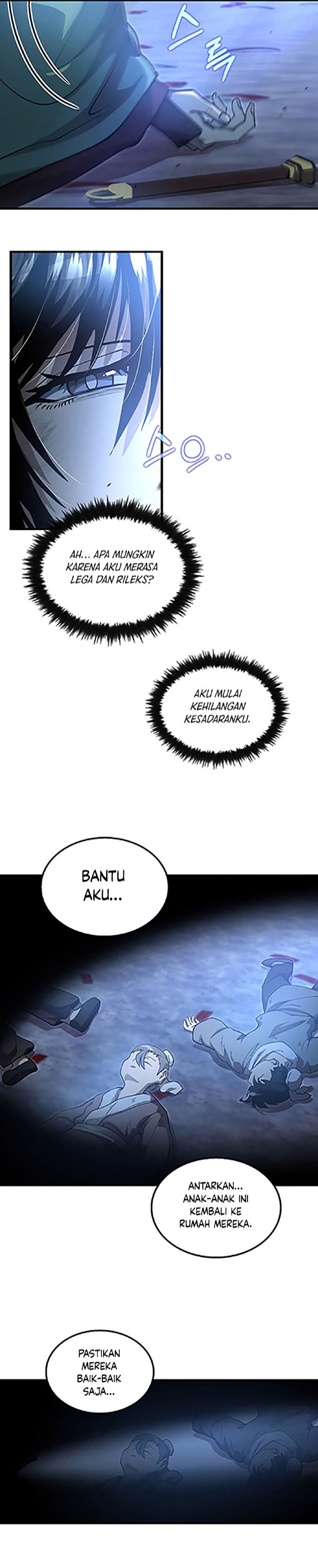 Doctor’s Rebirth