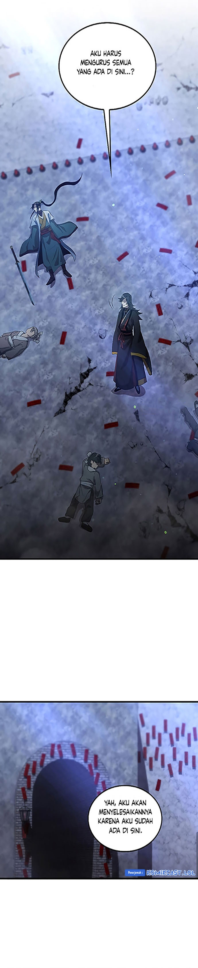 Doctor’s Rebirth