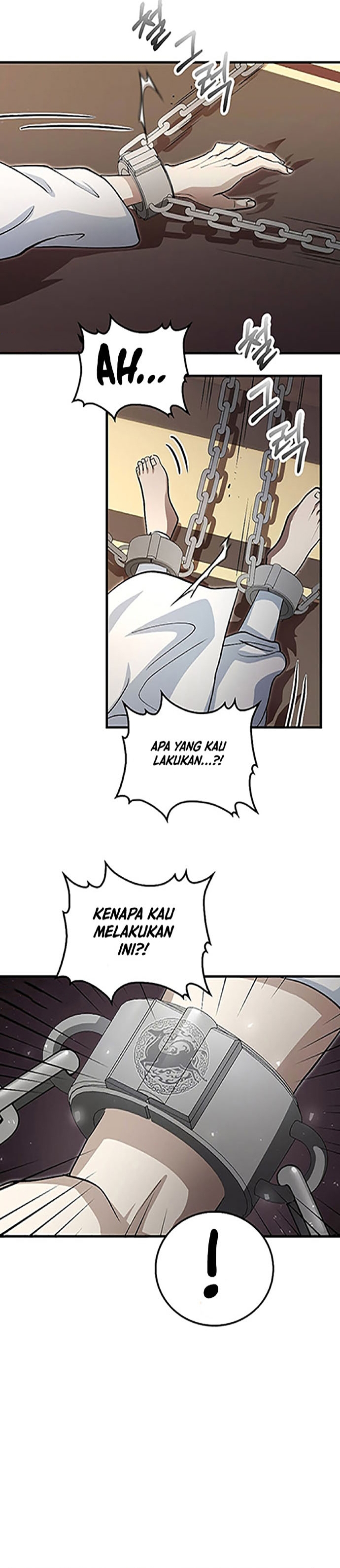 Doctor’s Rebirth