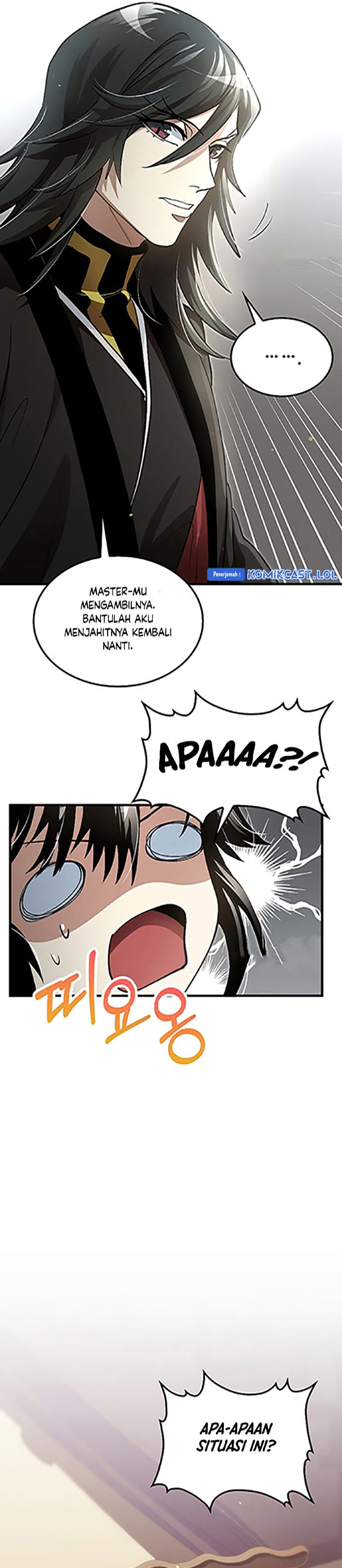 Doctor’s Rebirth
