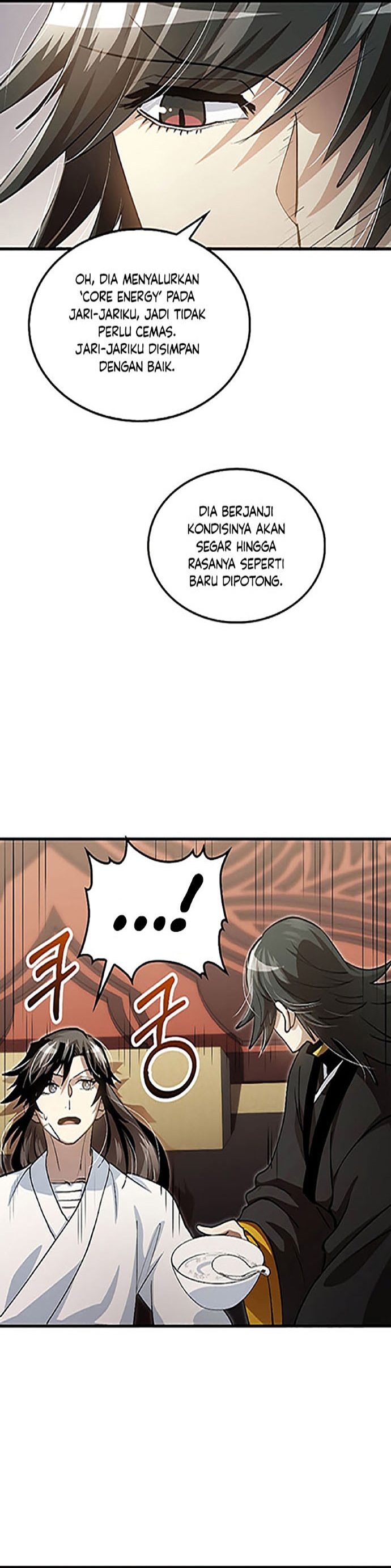 Doctor’s Rebirth