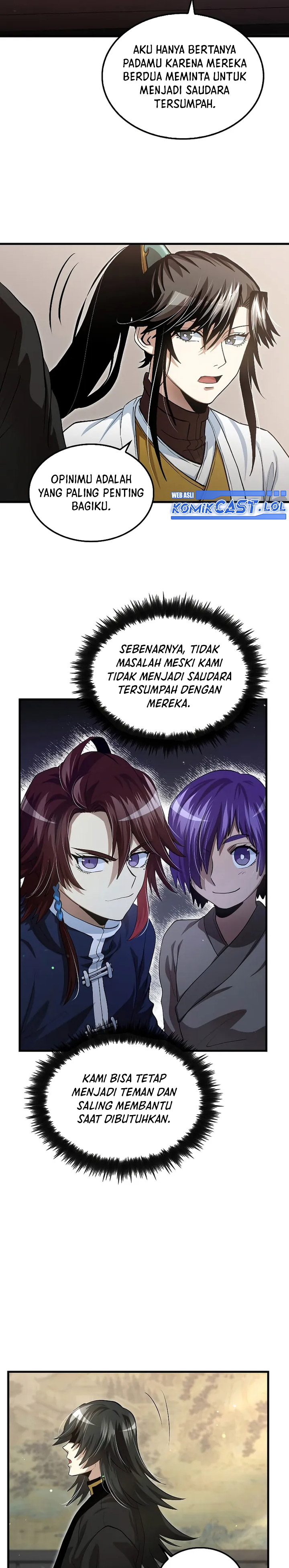 Doctor’s Rebirth
