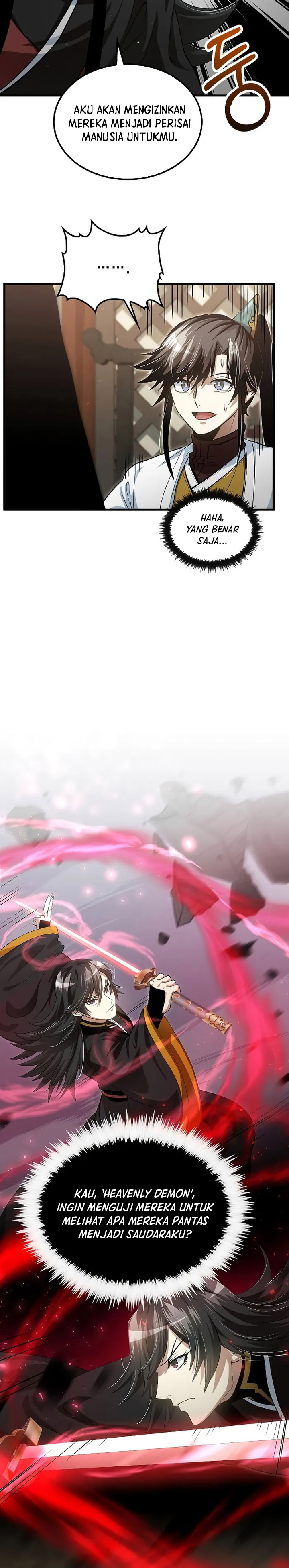 Doctor’s Rebirth