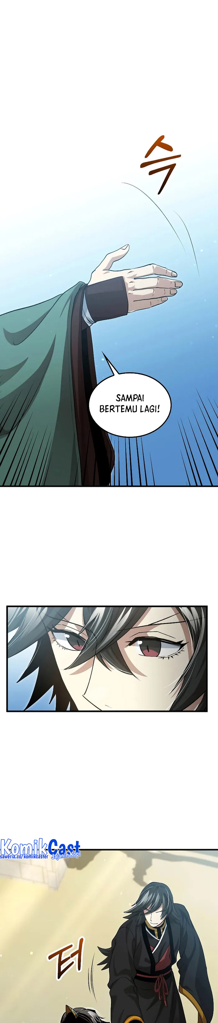 Doctor’s Rebirth