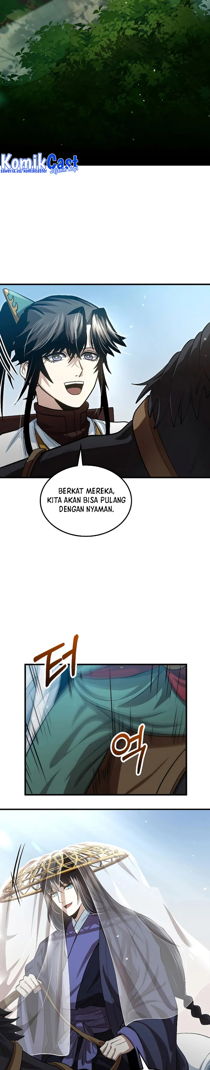 Doctor’s Rebirth