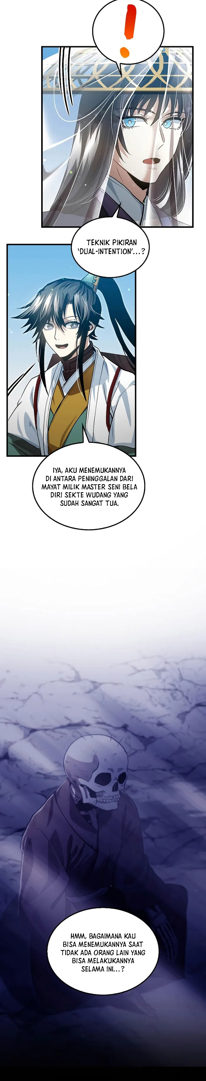 Doctor’s Rebirth