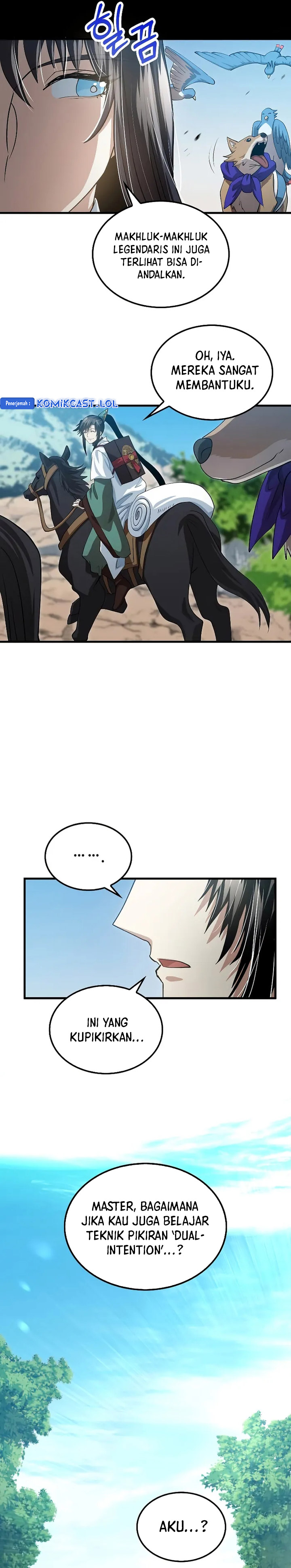Doctor’s Rebirth