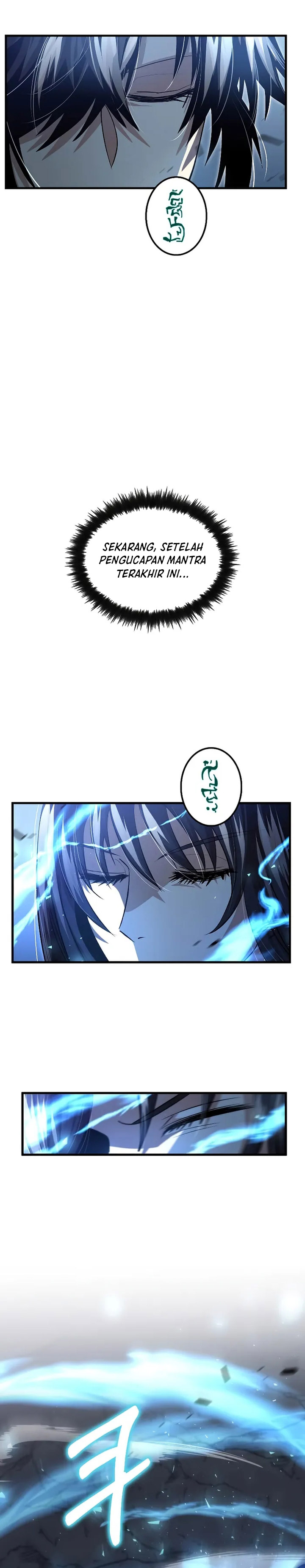 Doctor’s Rebirth