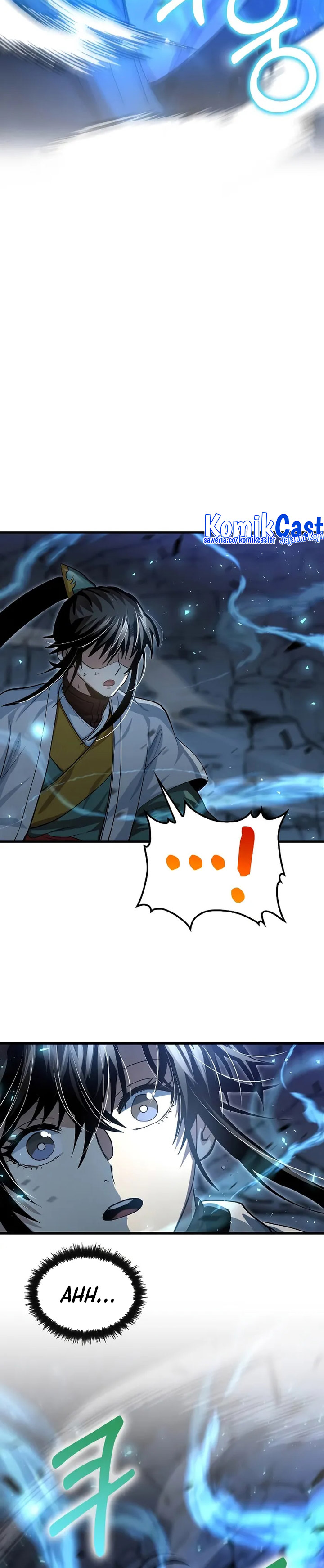 Doctor’s Rebirth