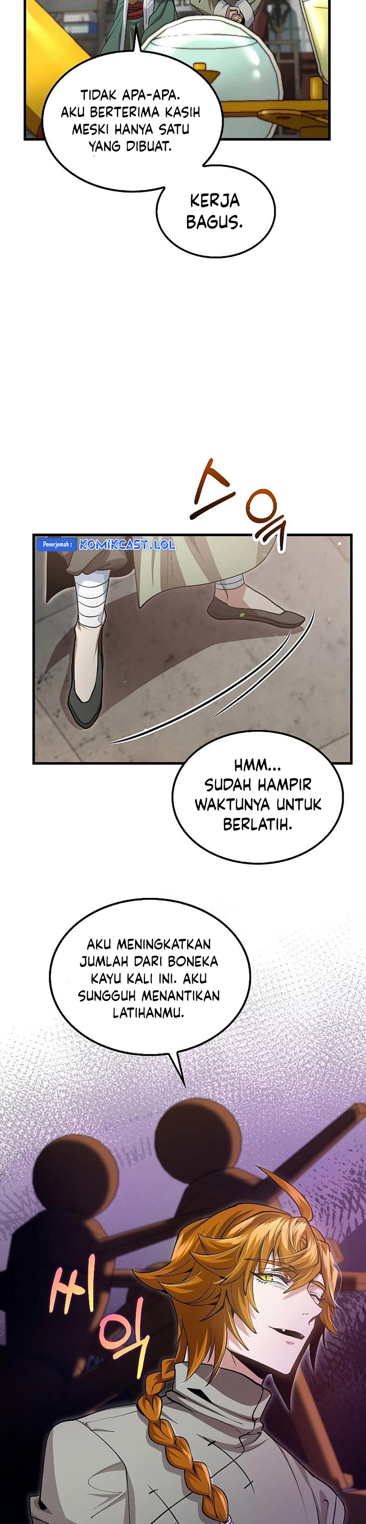 Doctor’s Rebirth