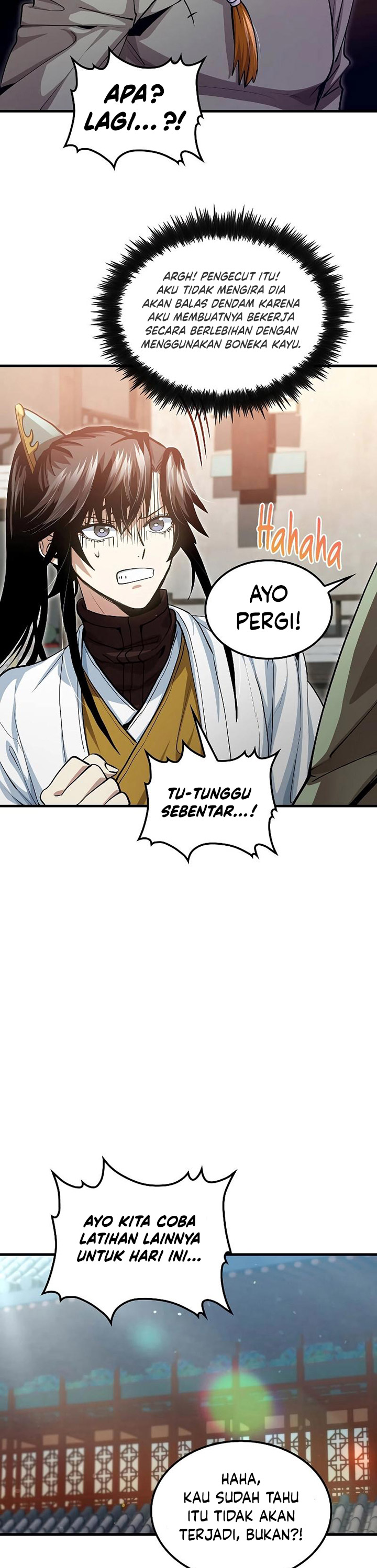 Doctor’s Rebirth