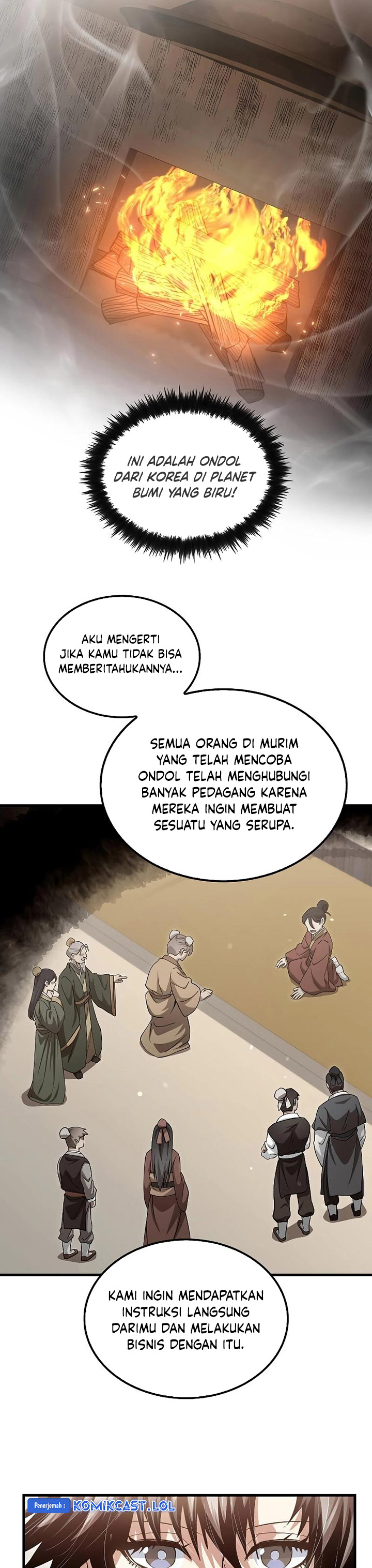 Doctor’s Rebirth