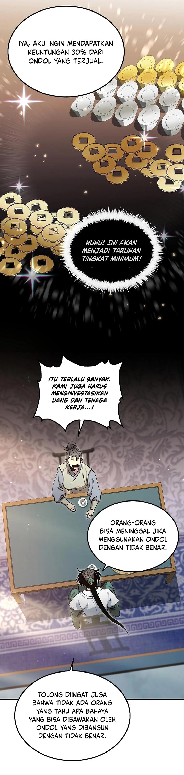 Doctor’s Rebirth