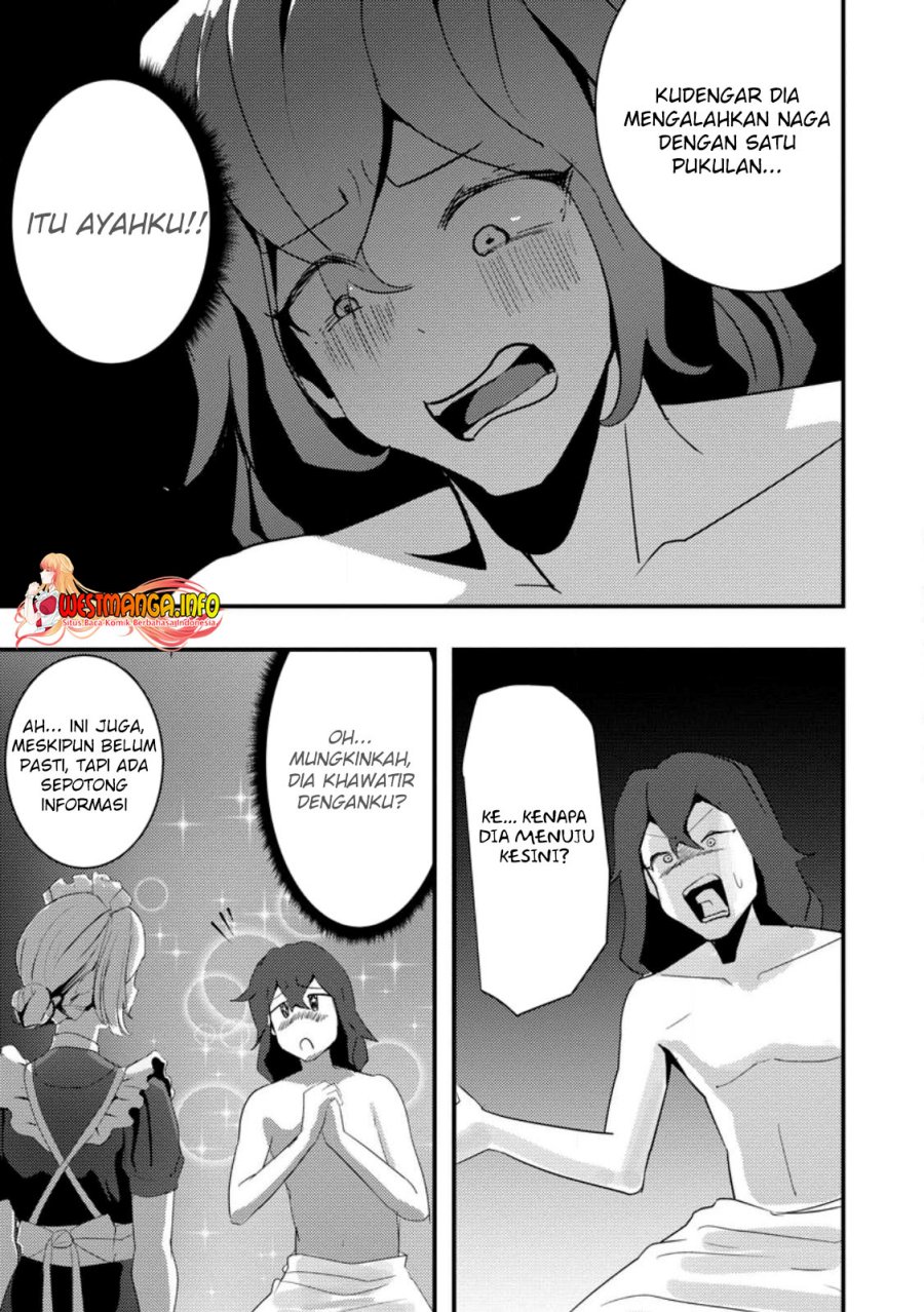 Doumo, Yuusha no Chichi desu. 〜Kono Tabi wa Gusoku ga Gomeiwaku wo Kakete, Moushiwake Arimasen〜