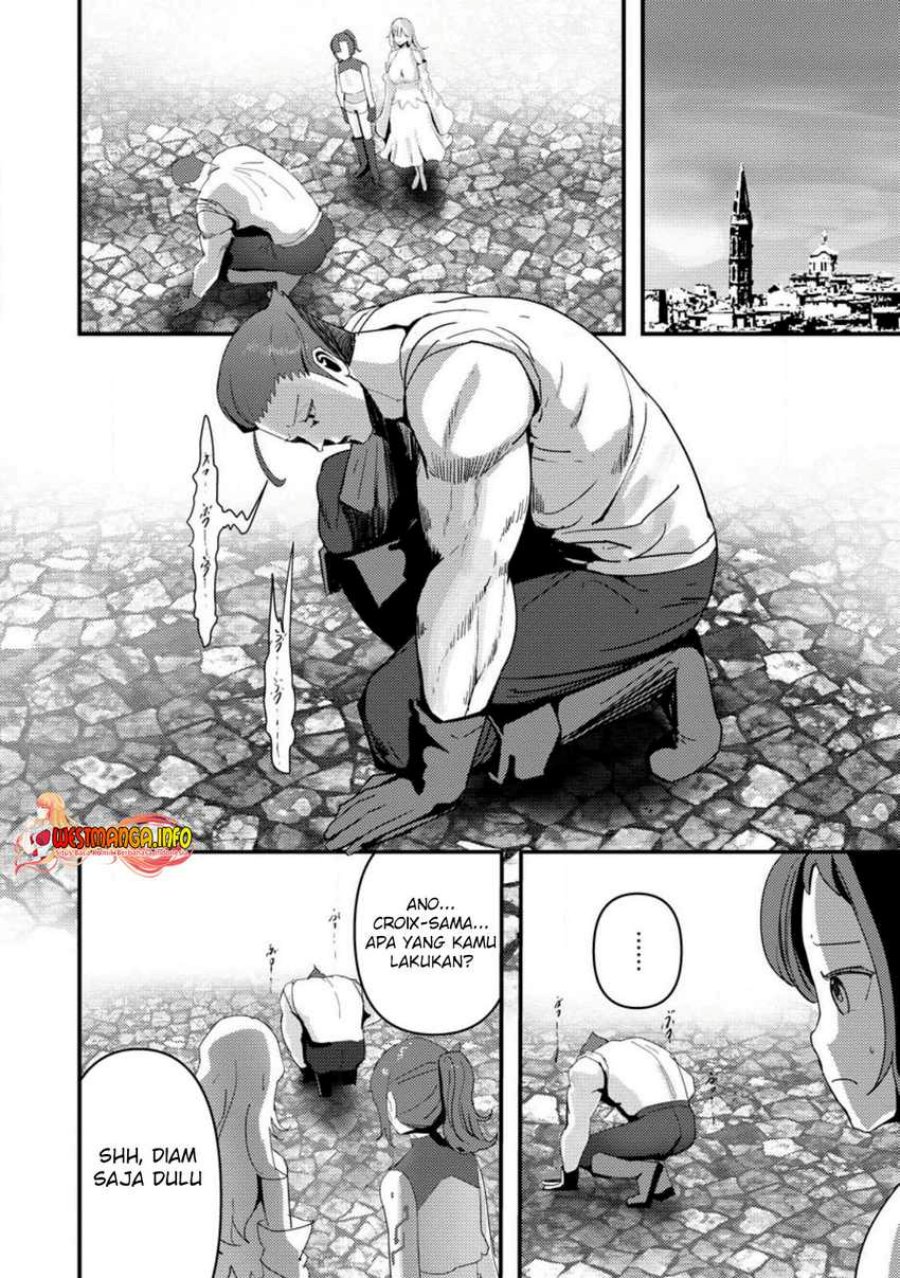 Doumo, Yuusha no Chichi desu. 〜Kono Tabi wa Gusoku ga Gomeiwaku wo Kakete, Moushiwake Arimasen〜