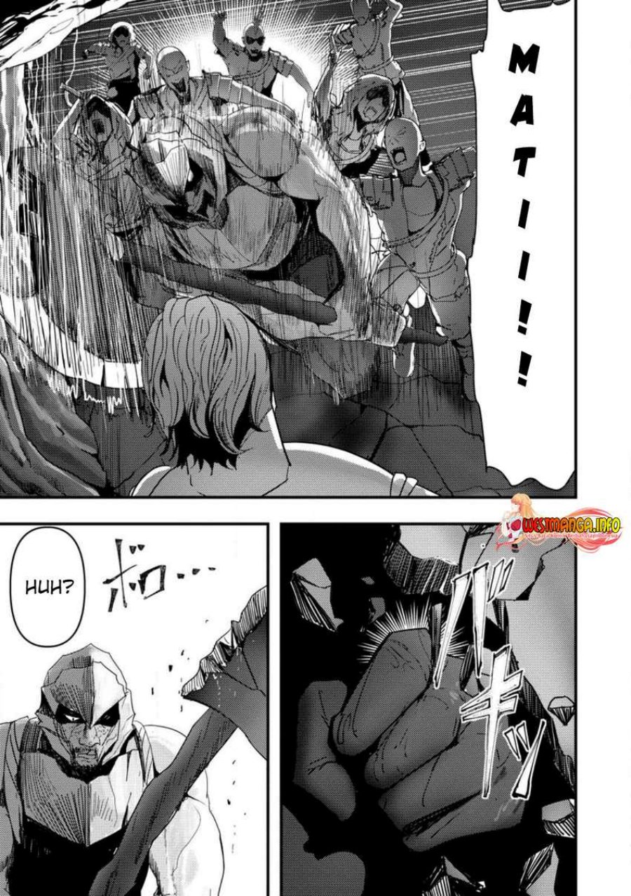 Doumo, Yuusha no Chichi desu. 〜Kono Tabi wa Gusoku ga Gomeiwaku wo Kakete, Moushiwake Arimasen〜
