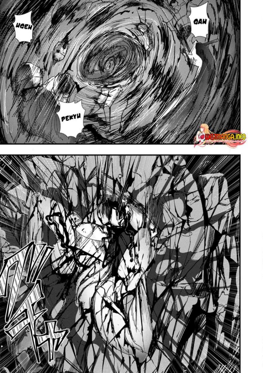 Doumo, Yuusha no Chichi desu. 〜Kono Tabi wa Gusoku ga Gomeiwaku wo Kakete, Moushiwake Arimasen〜