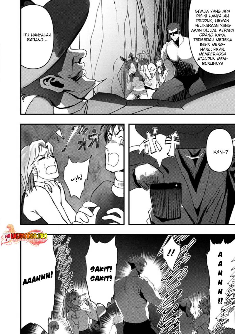 Doumo, Yuusha no Chichi desu. 〜Kono Tabi wa Gusoku ga Gomeiwaku wo Kakete, Moushiwake Arimasen〜