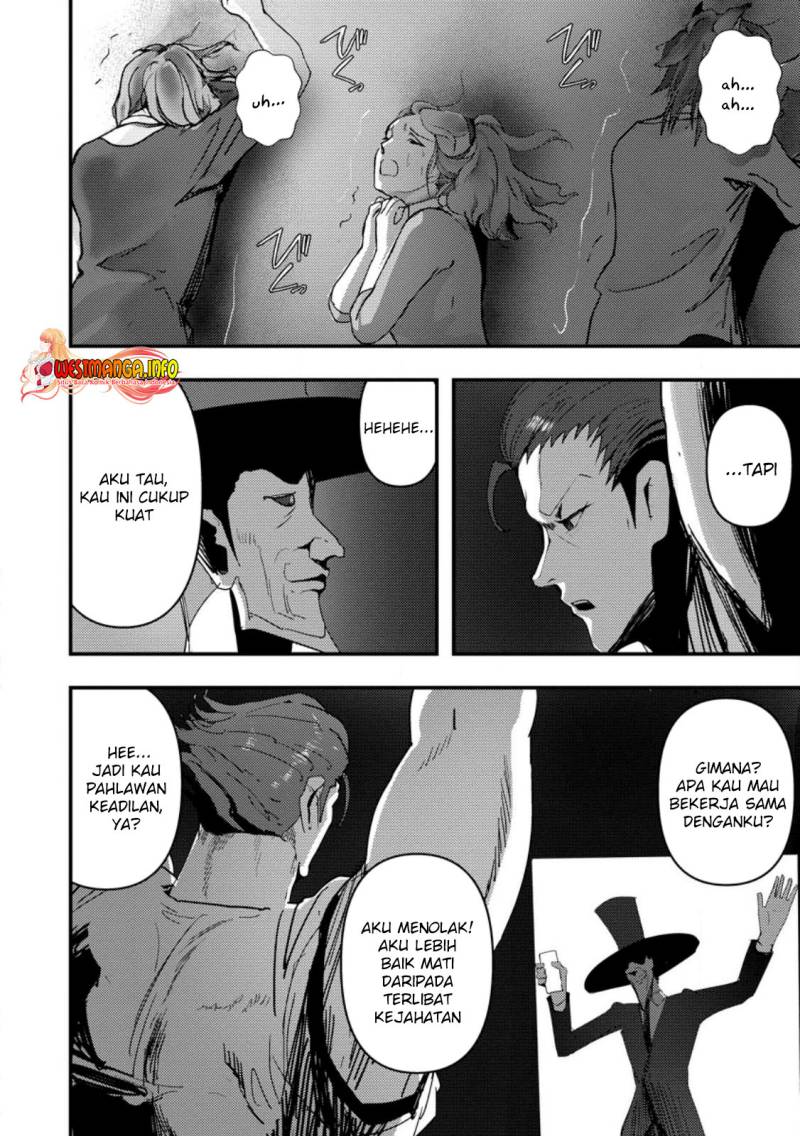 Doumo, Yuusha no Chichi desu. 〜Kono Tabi wa Gusoku ga Gomeiwaku wo Kakete, Moushiwake Arimasen〜