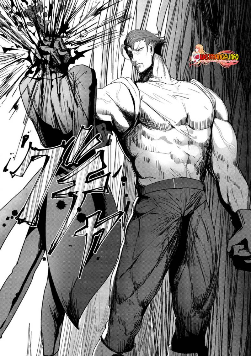 Doumo, Yuusha no Chichi desu. 〜Kono Tabi wa Gusoku ga Gomeiwaku wo Kakete, Moushiwake Arimasen〜
