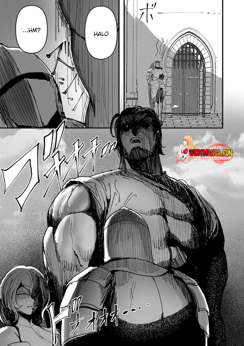 Doumo, Yuusha no Chichi desu. 〜Kono Tabi wa Gusoku ga Gomeiwaku wo Kakete, Moushiwake Arimasen〜