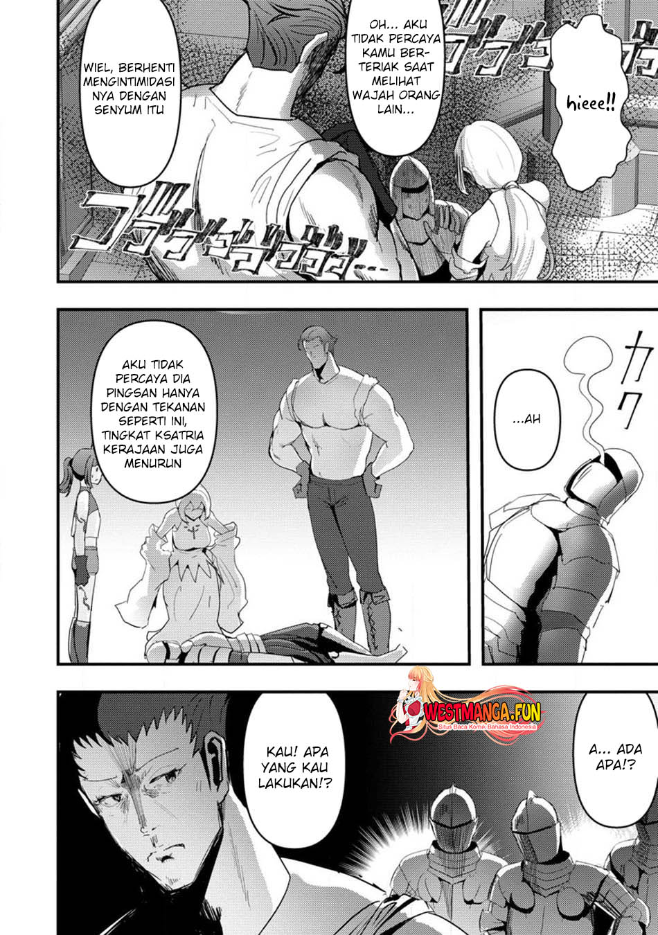 Doumo, Yuusha no Chichi desu. 〜Kono Tabi wa Gusoku ga Gomeiwaku wo Kakete, Moushiwake Arimasen〜