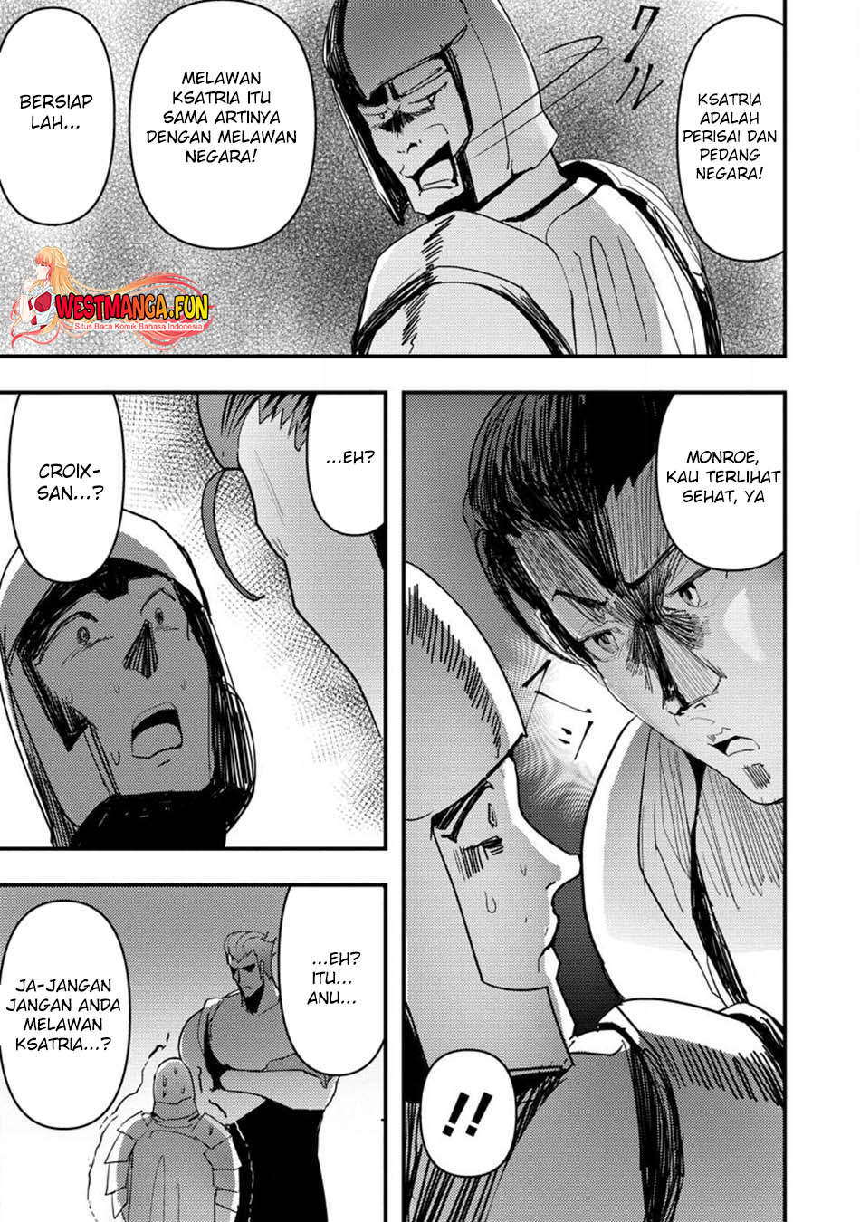 Doumo, Yuusha no Chichi desu. 〜Kono Tabi wa Gusoku ga Gomeiwaku wo Kakete, Moushiwake Arimasen〜
