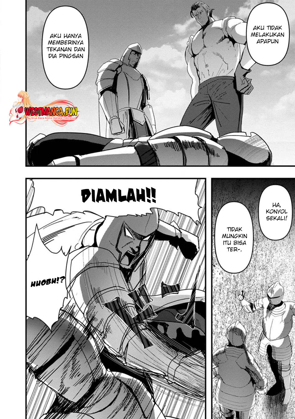 Doumo, Yuusha no Chichi desu. 〜Kono Tabi wa Gusoku ga Gomeiwaku wo Kakete, Moushiwake Arimasen〜