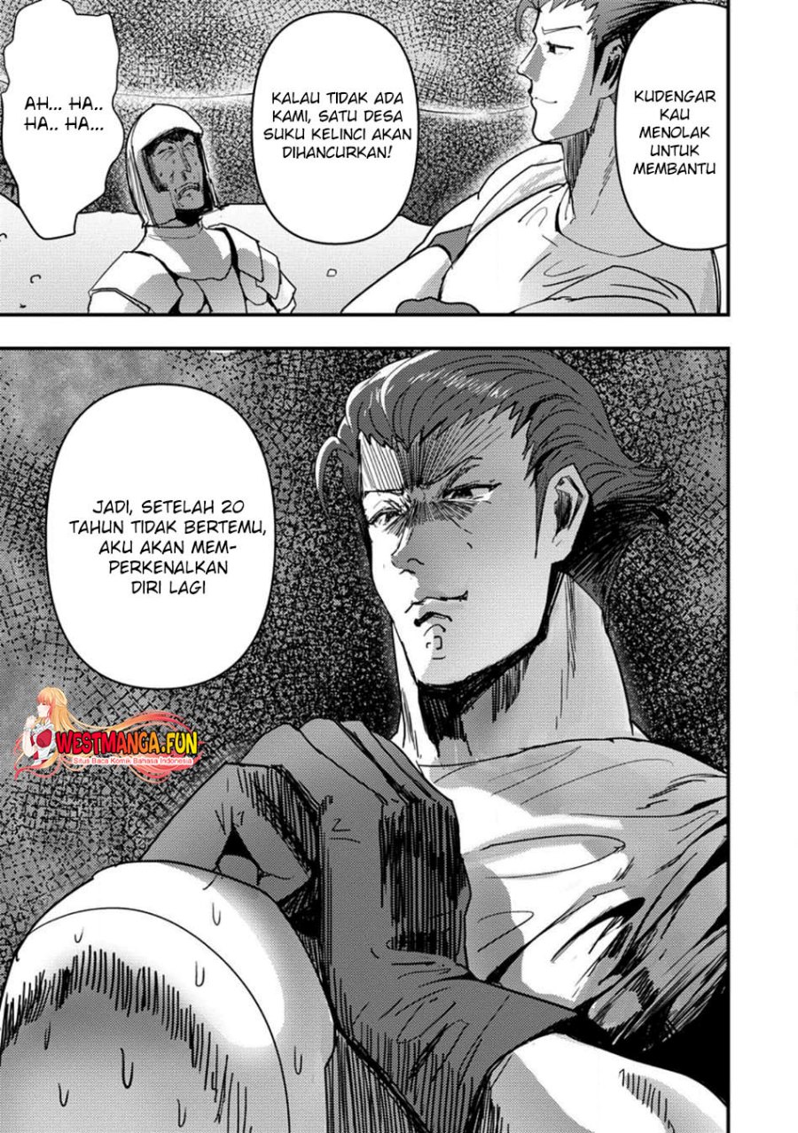 Doumo, Yuusha no Chichi desu. 〜Kono Tabi wa Gusoku ga Gomeiwaku wo Kakete, Moushiwake Arimasen〜